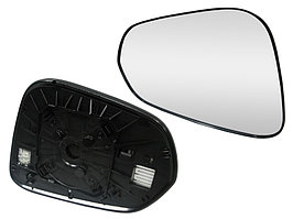 Стекло зеркала правое (R) на Lexus NX 2014-21 (SAT ALKAR)