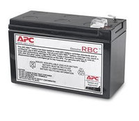 Сменный комплект батарей RBC114 APC