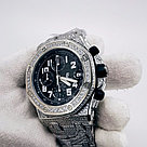 Механические наручные часы Audemars Piguet Royal Oak 40MM - Дубликат (13243), фото 3