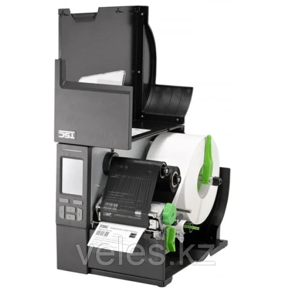 TSC MB240T Промышленный термотрансферный принтер этикеток - фото 2 - id-p112733842
