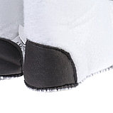 Зимние сапоги Torvi ЭВА+ПУ, 5-слойный вкладыш -45°С, цвет олива размер 45, фото 8