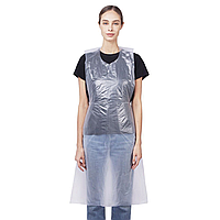 Фартук ПЭТ 80*120 10шт