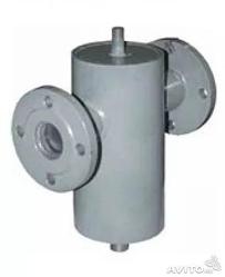 Грязевик ф150 приварной  ***!