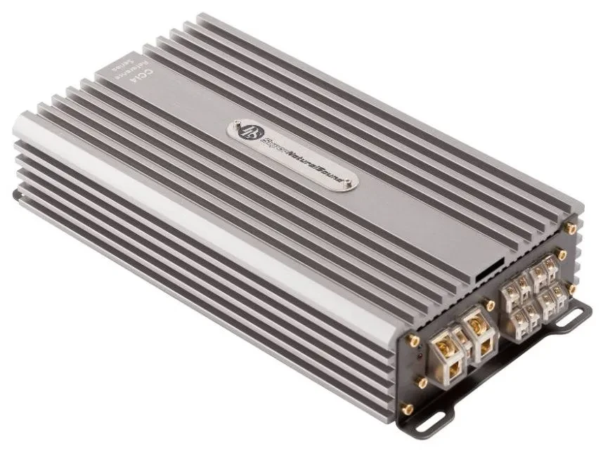 Усилитель DLS CCI 4, фото 1