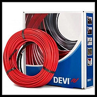 Нагревательный кабель для теплого пола DEVIsafe 20T (230В, DTIP-20, длина = 194 м, мощность бухты = 3890 Вт)