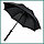 Зонт "Меч самурая" Катана (черный), фото 5