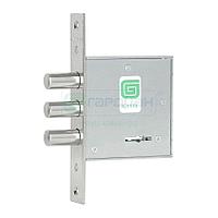 Гардиан 10.01 - Замок врезной сувальдный