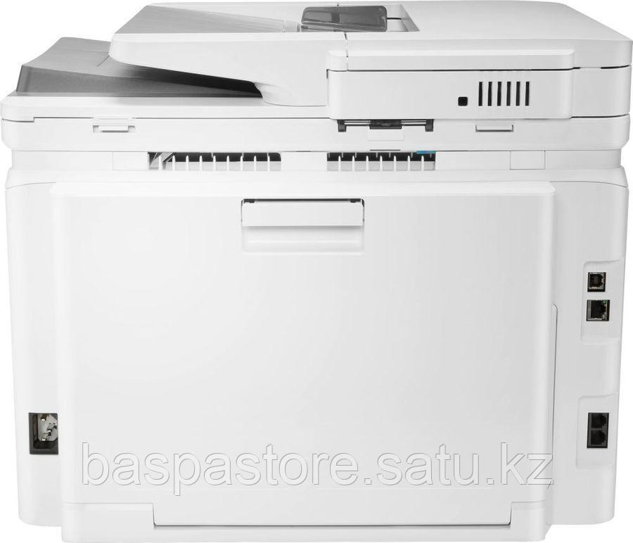 МФУ HP Color LJ Pro MFP M283fdn - фото 4 - id-p112735199