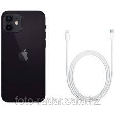 Смартфон Apple iPhone 12 128GB Black