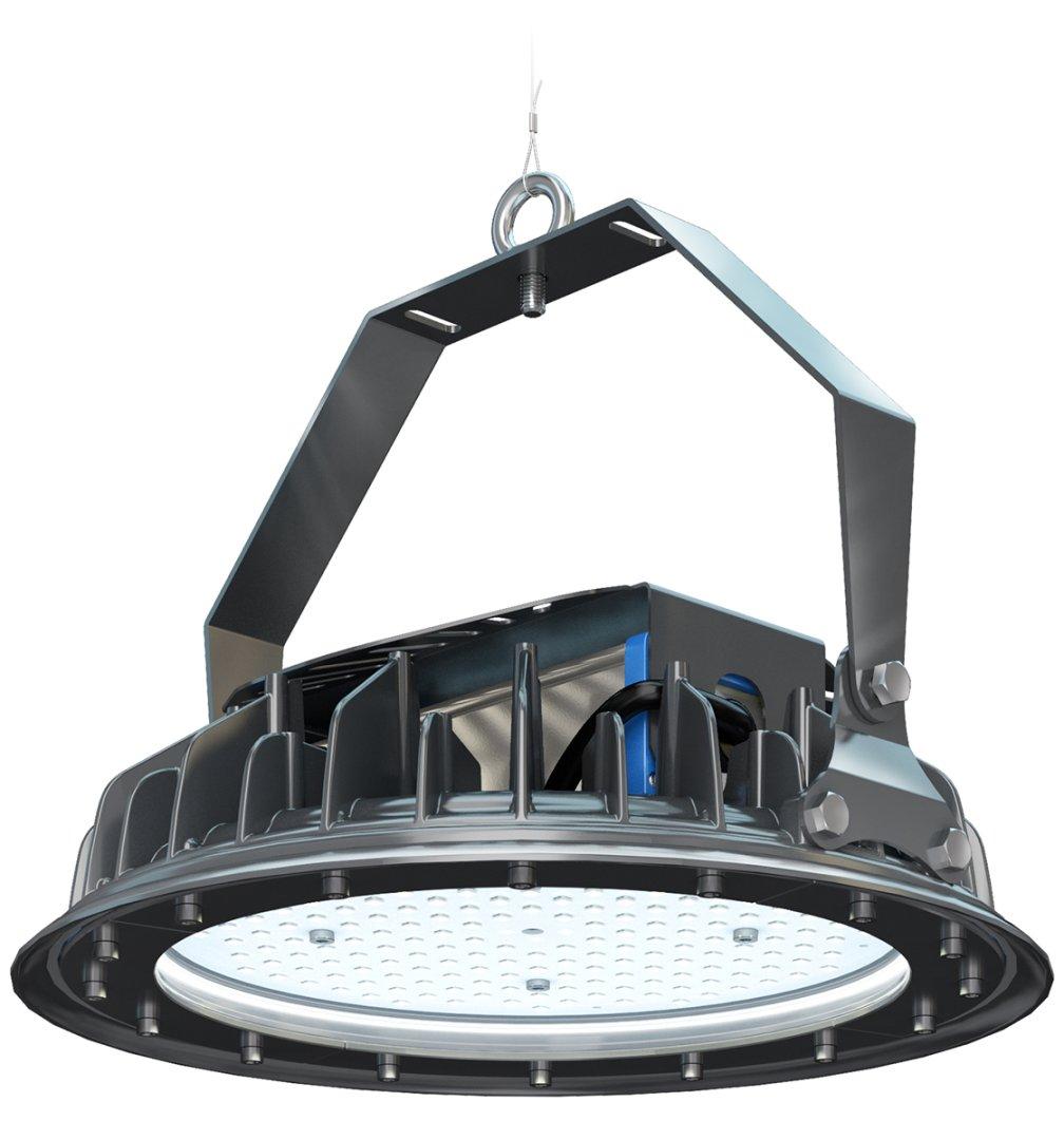 Промышленный светильник ATAMAN HB 90 750 D90 GL