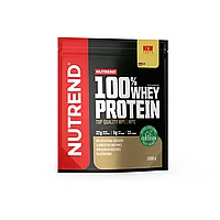 Nutrend 100% Whey Protein 1000 g