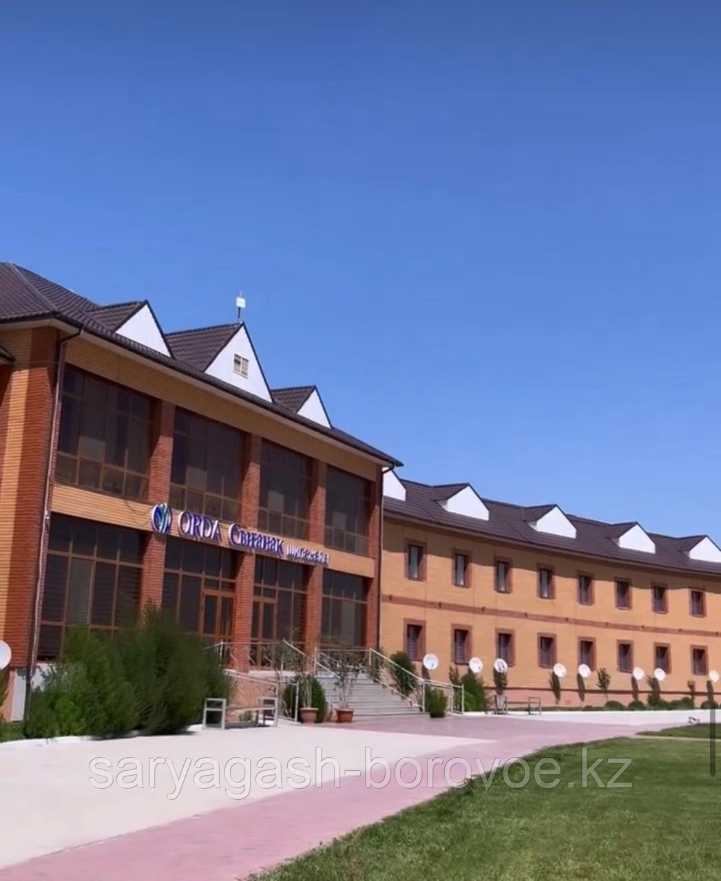 Санаторий "Жанакорган Орда Сыганак" от 15000 тг 87079888821, фото 1