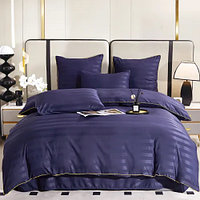 1,5 сп Страйп Сатин