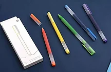Набор цветных ручек Xiaomi MJZXB03WC 5 шт