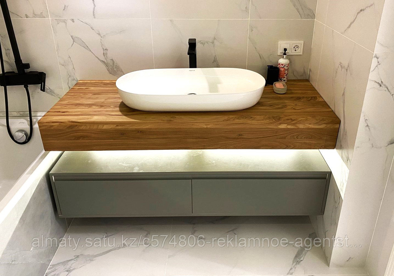 Подвесные тумбы, фото 1