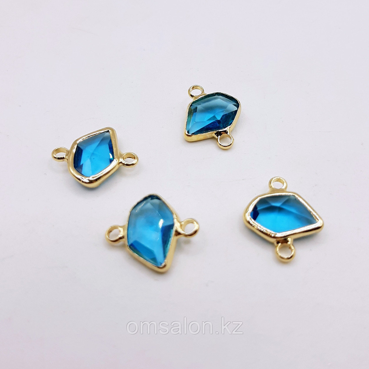 Коннектор фриформ, 12x8x3мм, фото 1