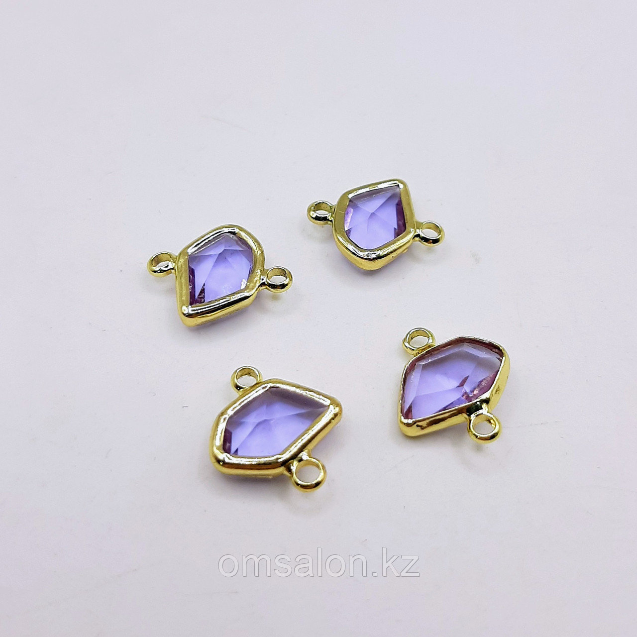 Коннектор фриформ, 12x8x3мм, фото 1