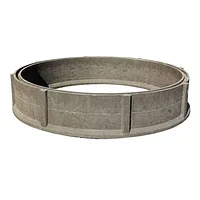 Полимерно-песчаное кольцо для колодцев 1100x1000x250 мм 45 ТУ 5772-001-92434427-2013