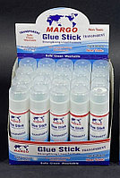 Клей карандаш Margo  15гр Оригинал