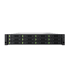 Система хранения данных Qsan XS3312, Dual-Controller SAN System