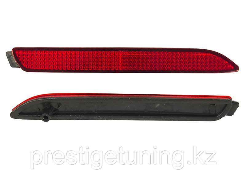 Катафот правый (R) светоотражатели OEM на RAV4 2019-23 (SAT)