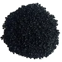 Резиновая крошка РК ТУ