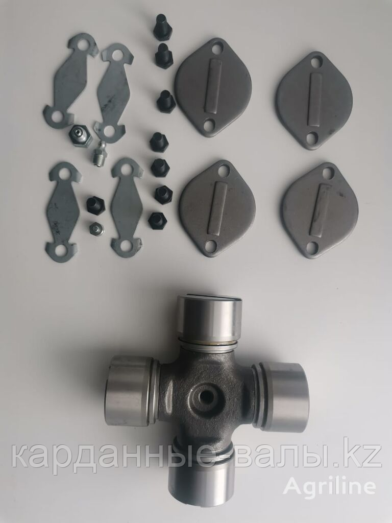 Крестовина карданного вала Ростсельмаш Buhler 2375 1610 - фото 1 - id-p112786427