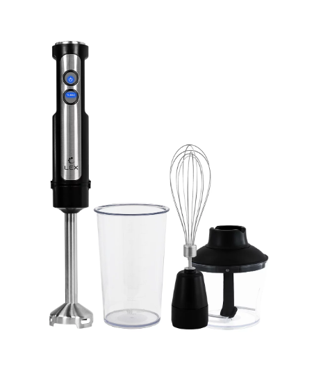 Блендер LEX LX 10011-3, фото 1