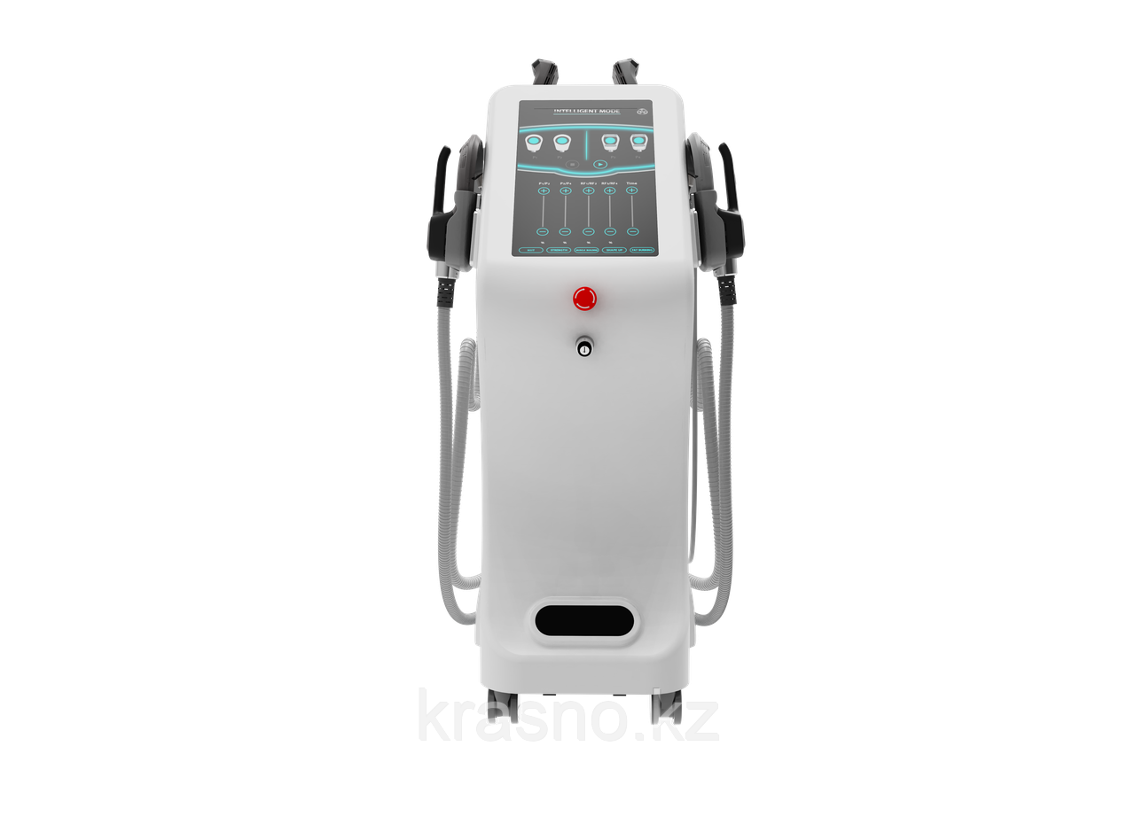 Аппарат RF EMSCULPTING Slimming Machine CL9 NEO (без дополнения для тазового) - фото 1 - id-p112786677