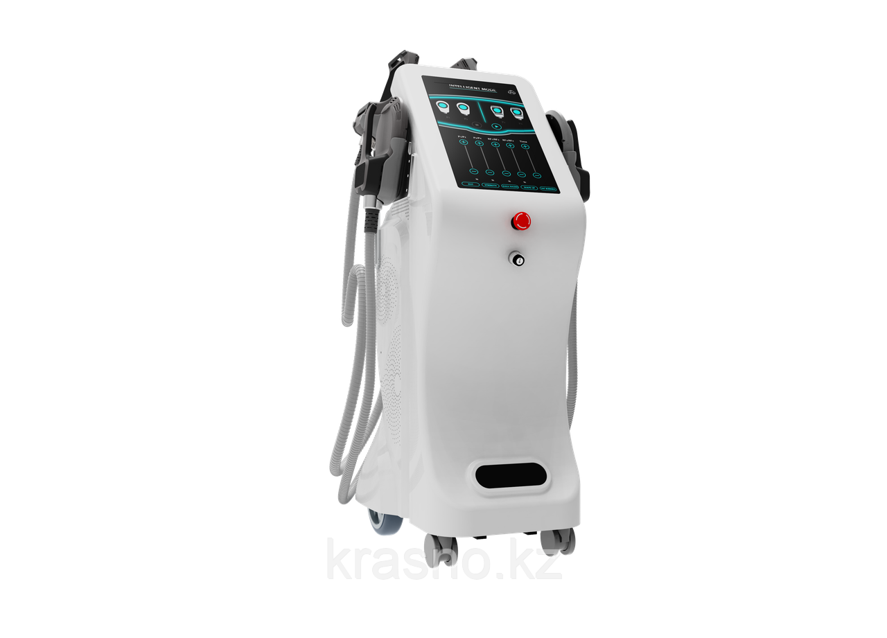 Аппарат RF EMSCULPTING Slimming Machine CL9 NEO (без дополнения для тазового) - фото 3 - id-p112786677