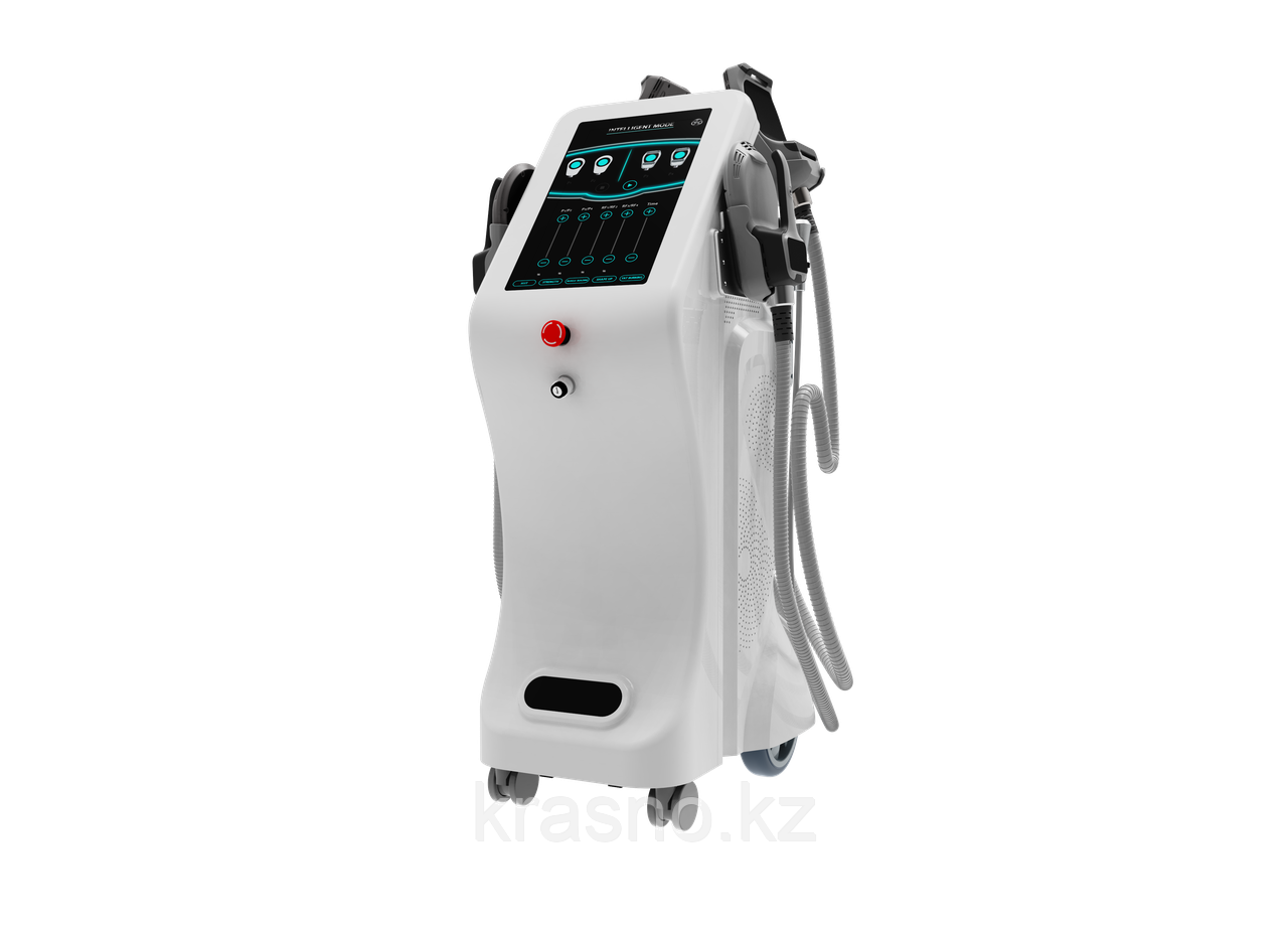 Аппарат RF EMSCULPTING Slimming Machine CL9 NEO (без дополнения для тазового) - фото 4 - id-p112786677