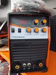 Инверторный аппарат для аргонодуговой сварки TIG 250 (W229) JASIC - фото 1 - id-p112787047