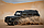 Платформа на крышу для Mercedes-Benz G-class W463A (464), фото 2