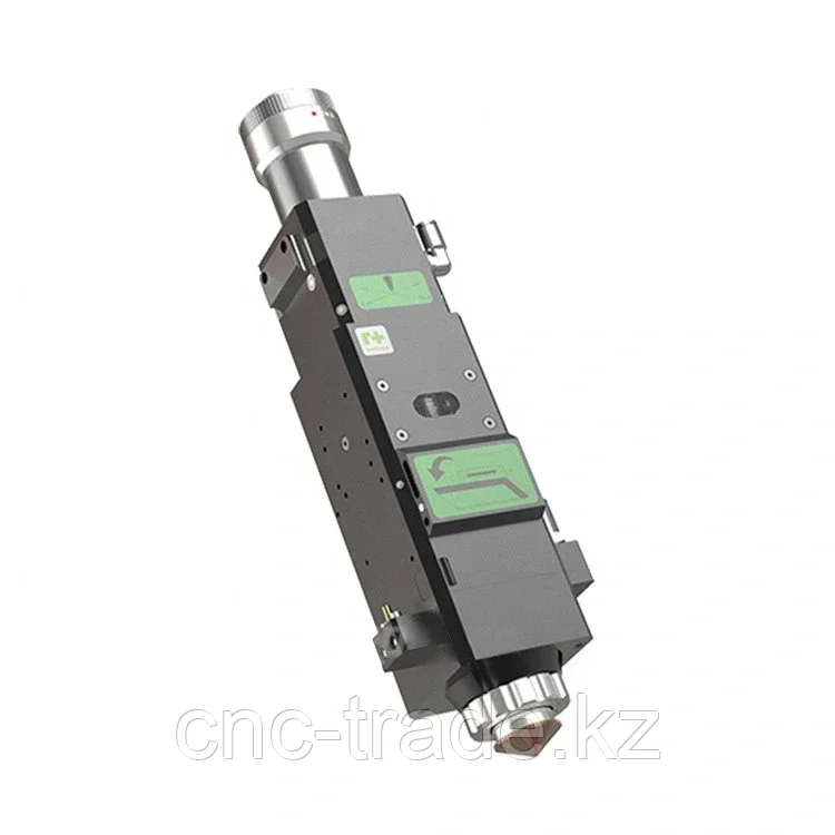 Режущая голова с ручной фокусировкой Raytools BT240S - фото 1 - id-p112788444