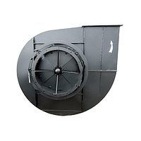 Дымосос Д-2,7