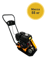 Виброплита VS-104 (двигатель LONCIN G160F)