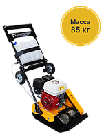 Виброплита VS-244 (двигатель LONCIN G160F)