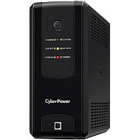 ИБП CyberPower UT1200EG черный