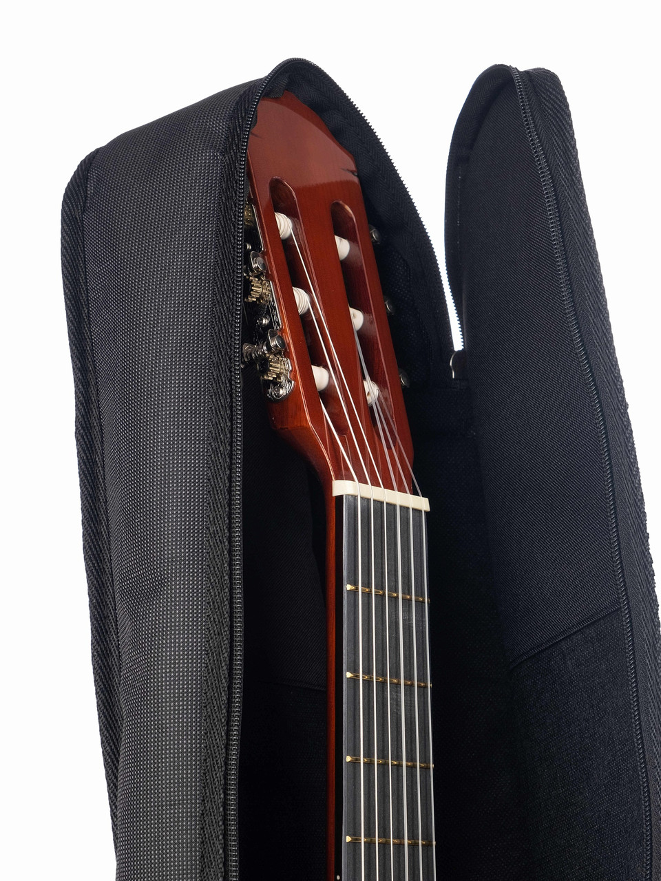 Чехол для классической гитары Lutner LCG-4G - фото 3 - id-p112794659