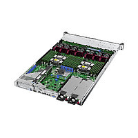 Сервер HPE DL360 Gen10 P24740-B21 (1xXeon5218R(20C-2.1G)/ 1x32GB 2R/ 8 SFF SC/ S100i SATA/ 2x10GbE-T FL/ 1x800