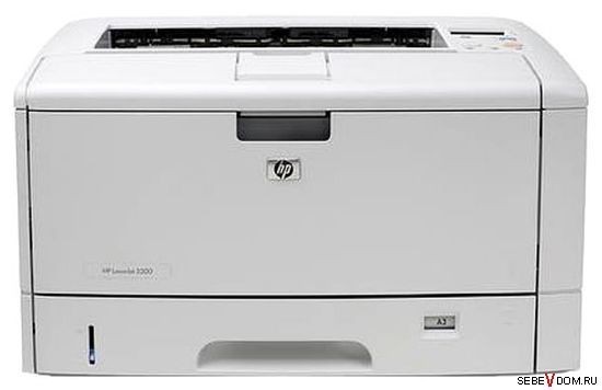 Принтер А3 HP Q7543A LaserJet 5200 (A3)