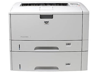 Принтер А3 HP Q7545A LaserJet 5200tn (A3)