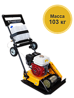 Виброплита VS-245 E6 (двигатель HONDA GX160)