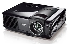 Проектор интерактивный Benq MP780ST+