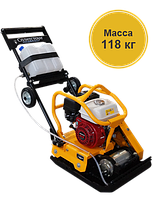 Виброплита VS-245 E8 (двигатель LONCIN G160F)