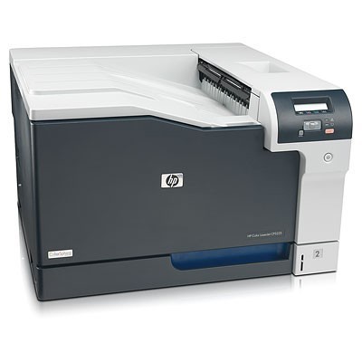 Принтер цветной А3 HP CE711A Color LaserJet CP5225n