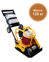 Виброплита VS-245E10 (двигатель LONCIN G160F)