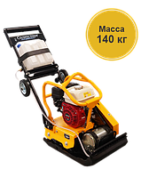 Виброплита VS-246E12 (двигатель HONDA GX160)