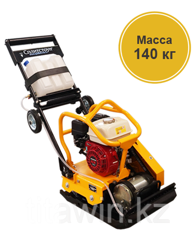 Виброплита VS-246E12 (двигатель LONCIN G160F)