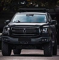 Обвес для TANK 500 2021+ Танк Передний бампер в сборе Платформа на крышу Задний бампер